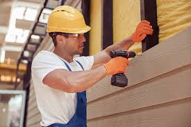 Best Siding for New Construction  in Tremont, PA